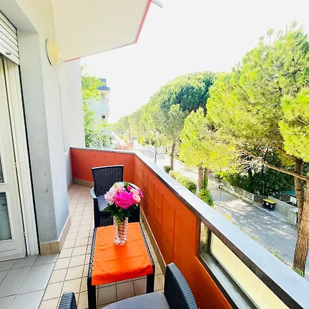 Appartamento Esperia - 100m From The *